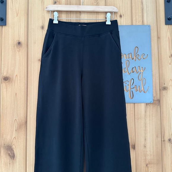 AyR The High Hopes Pant in Black with Pockets Size - Picture 5 of 13